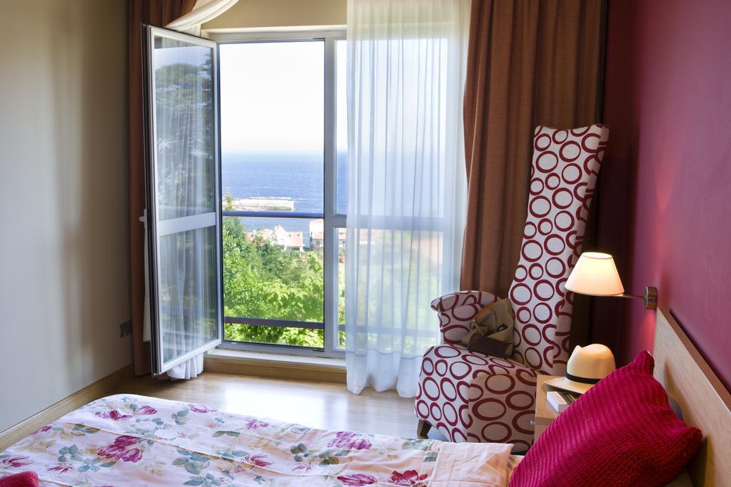 Apartamentos Mar Comillas Ngoại thất bức ảnh