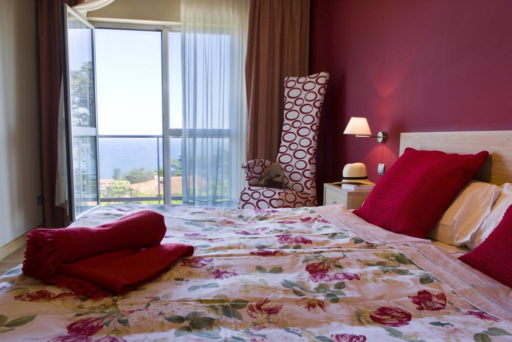 Apartamentos Mar Comillas Ngoại thất bức ảnh